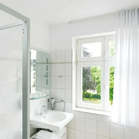 Ferienwohnung Rheinsberg Διαμέρισμα *