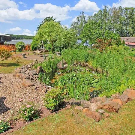 Ferienwohnung Rheinsberg * Райнсберг