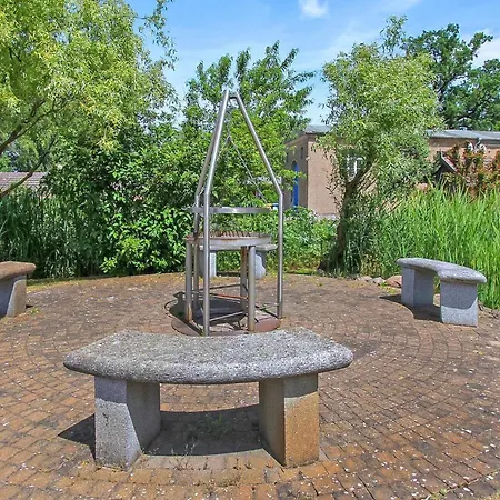 Ferienwohnung Rheinsberg Апартаменты Райнсберг